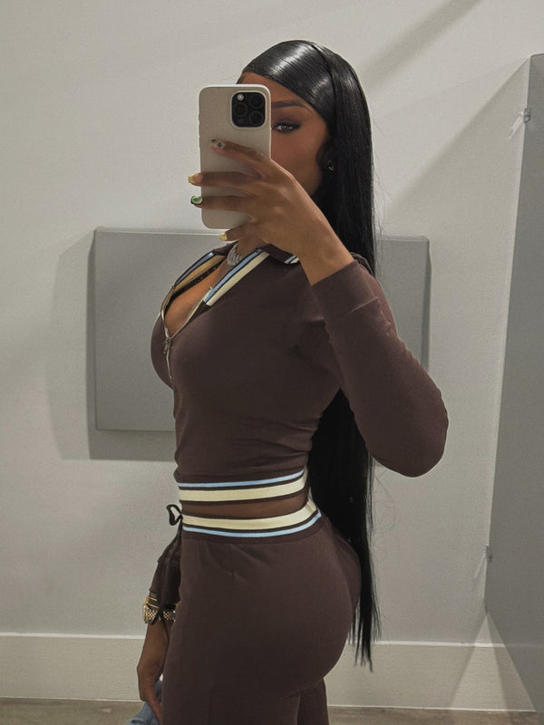 Extended Luxury Collection