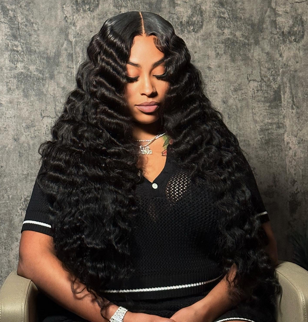 2x6 Closure Wig Collection